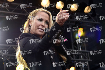 Anastacia Konzert, Hannover