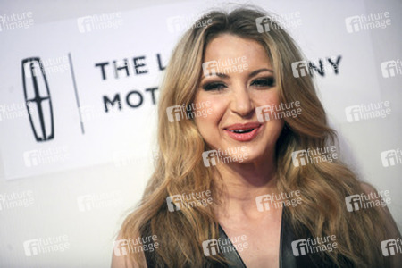 'Lucky Them' Premiere - Tribeca Film Festival 2014, New York