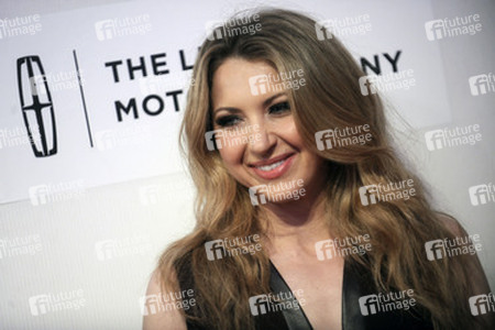 'Lucky Them' Premiere - Tribeca Film Festival 2014, New York