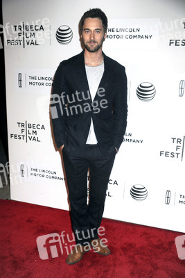 'Lucky Them' Premiere - Tribeca Film Festival 2014, New York