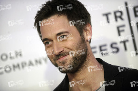 'Lucky Them' Premiere - Tribeca Film Festival 2014, New York