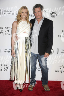 'Lucky Them' Premiere - Tribeca Film Festival 2014, New York
