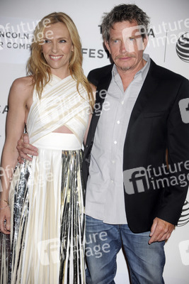 'Lucky Them' Premiere - Tribeca Film Festival 2014, New York