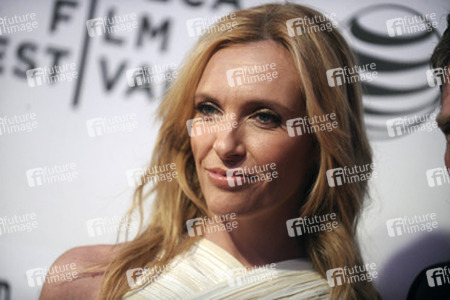 'Lucky Them' Premiere - Tribeca Film Festival 2014, New York