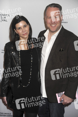 'Miss Meadow' Premiere - Tribeca Film Festival, New York