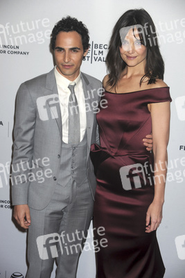 'Miss Meadow' Premiere - Tribeca Film Festival, New York