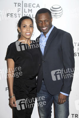 Tribeca Talks: After The Movie 'NOW: In the Wings On A World Stage' - Tribeca Film Festival 2014, New York