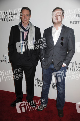 Tribeca Talks: After The Movie 'NOW: In the Wings On A World Stage' - Tribeca Film Festival 2014, New York