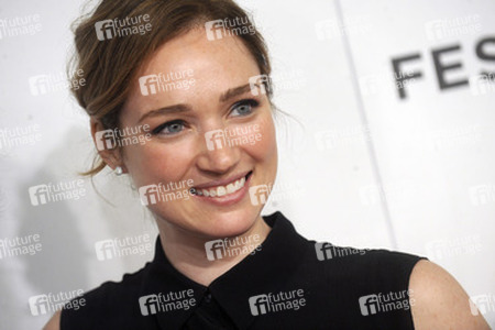 Tribeca Talks: After The Movie 'NOW: In the Wings On A World Stage' - Tribeca Film Festival 2014, New York