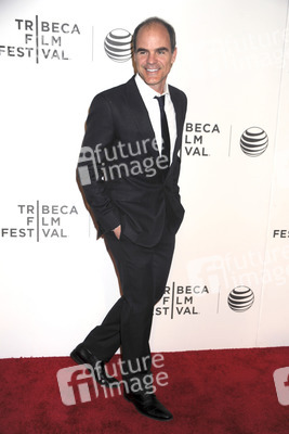 Tribeca Talks: After The Movie 'NOW: In the Wings On A World Stage' - Tribeca Film Festival 2014, New York