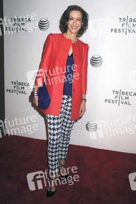 Tribeca Talks: After The Movie 'NOW: In the Wings On A World Stage' - Tribeca Film Festival 2014, New York