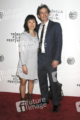 Tribeca Talks: After The Movie 'NOW: In the Wings On A World Stage' - Tribeca Film Festival 2014, New York