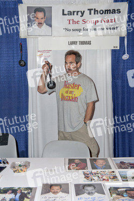 WonderCon 2014, Anaheim