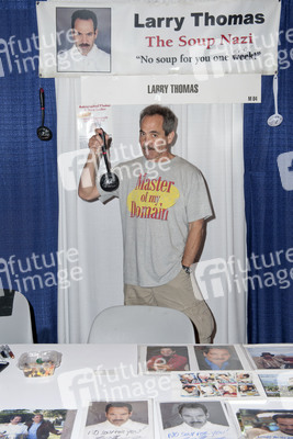 WonderCon 2014, Anaheim