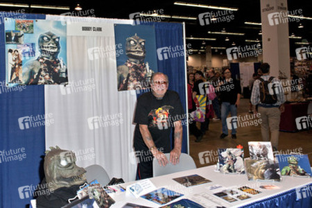 WonderCon 2014, Anaheim