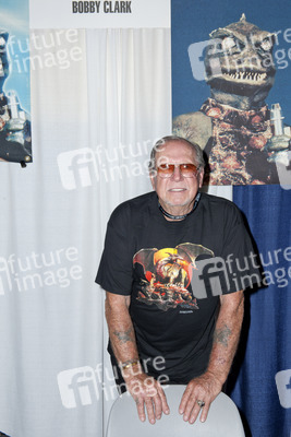 WonderCon 2014, Anaheim