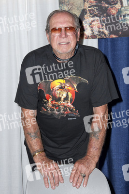 WonderCon 2014, Anaheim