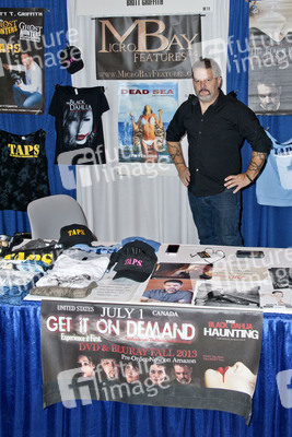 WonderCon 2014, Anaheim