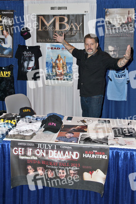WonderCon 2014, Anaheim