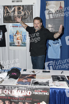 WonderCon 2014, Anaheim