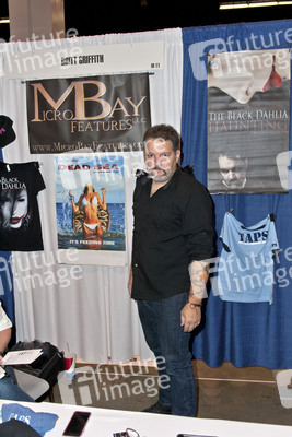 WonderCon 2014, Anaheim