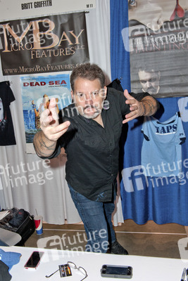 WonderCon 2014, Anaheim