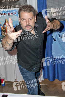 WonderCon 2014, Anaheim