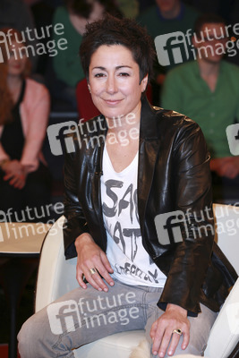 Markus Lanz' Talkshow, Hamburg