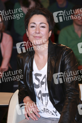 Markus Lanz' Talkshow, Hamburg