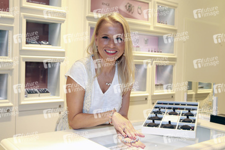Pandora Concept Store Opening, Hamburg
