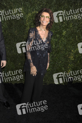 Chanel Tribeca Film Festival Artists Dinner, New York