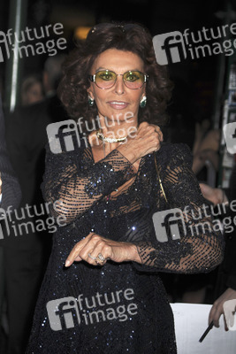 Chanel Tribeca Film Festival Artists Dinner, New York