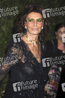 Chanel Tribeca Film Festival Artists Dinner, New York