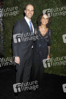 Chanel Tribeca Film Festival Artists Dinner, New York