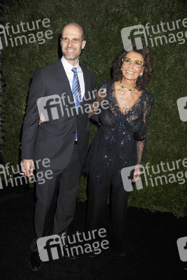Chanel Tribeca Film Festival Artists Dinner, New York