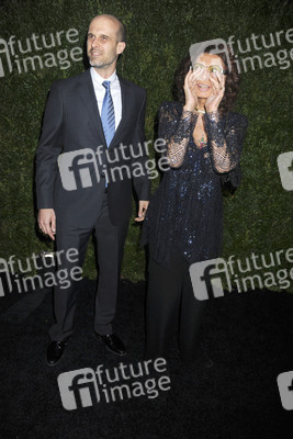 Chanel Tribeca Film Festival Artists Dinner, New York