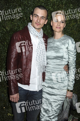 Chanel Tribeca Film Festival Artists Dinner, New York