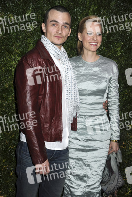 Chanel Tribeca Film Festival Artists Dinner, New York