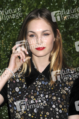 Chanel Tribeca Film Festival Artists Dinner, New York