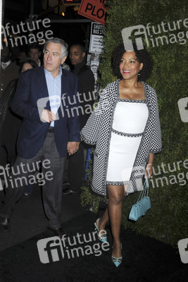 Chanel Tribeca Film Festival Artists Dinner, New York