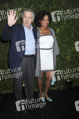Chanel Tribeca Film Festival Artists Dinner, New York