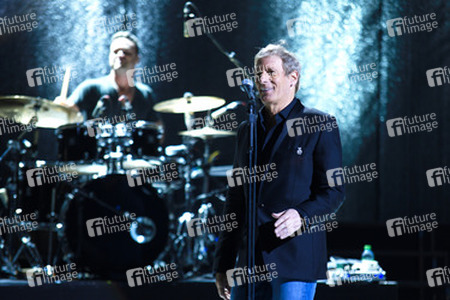 Michael Bolton Konzert, Berlin