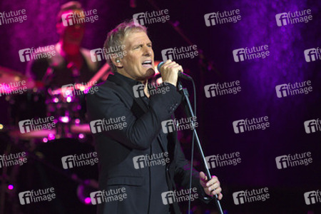 Michael Bolton Konzert, Berlin