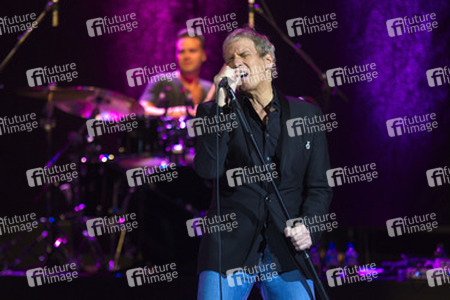 Michael Bolton Konzert, Berlin