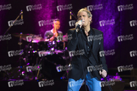 Michael Bolton Konzert, Berlin
