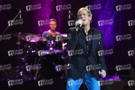 Michael Bolton Konzert, Berlin