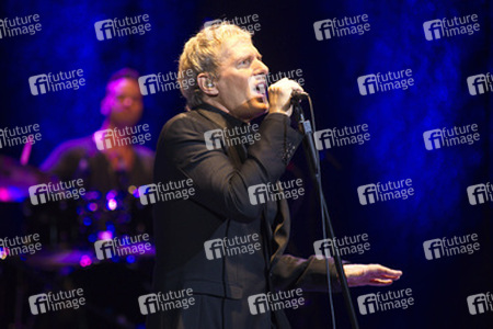 Michael Bolton Konzert, Berlin