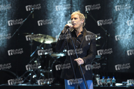 Michael Bolton Konzert, Berlin