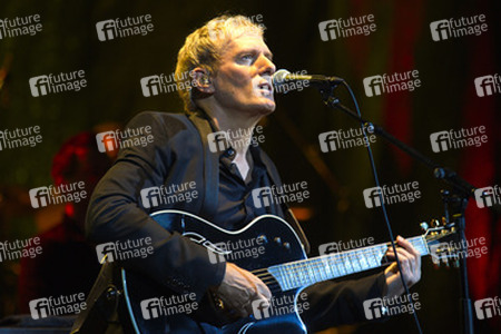 Michael Bolton Konzert, Berlin
