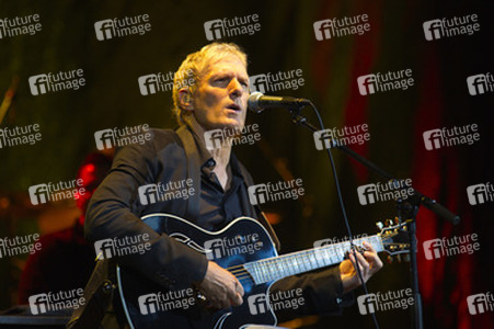 Michael Bolton Konzert, Berlin